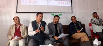 दूधको व्यवसायिकरण र प्रविधिमैत्री बनाउन अन्तरराष्ट्रिय डेरी एक्स्पो हुंँदै